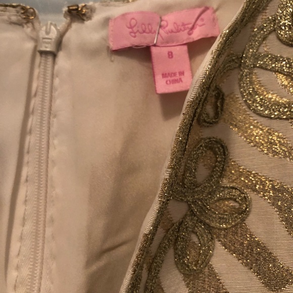 Lilly dress - Picture 3 of 4